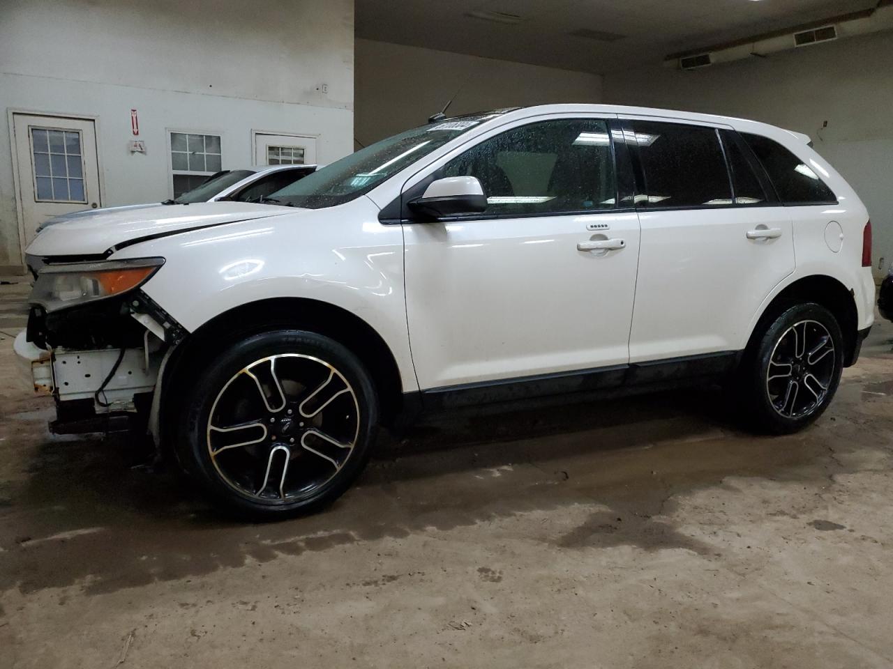 FORD EDGE 2014 2fmdk4jc5eba86919