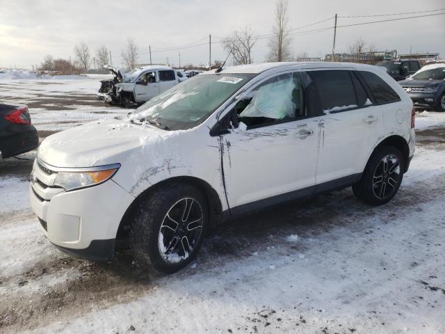 FORD EDGE SEL 2014 2fmdk4jc5eba96785