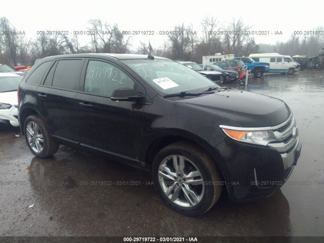 FORD EDGE 2014 2fmdk4jc5eba98097