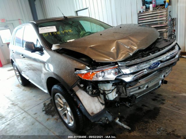 FORD EDGE 2014 2fmdk4jc5eba99881