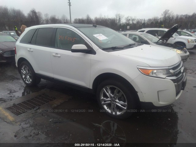 FORD EDGE 2014 2fmdk4jc5ebb15979