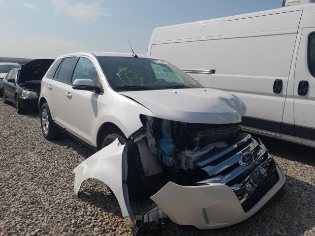 FORD EDGE SEL 2014 2fmdk4jc5ebb18204