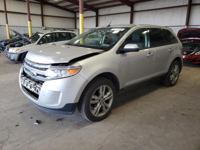 FORD EDGE SEL 2014 2fmdk4jc5ebb19045