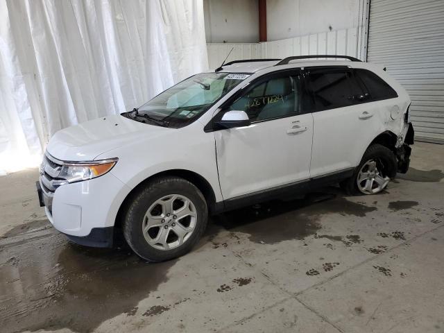 FORD EDGE 2014 2fmdk4jc5ebb20616