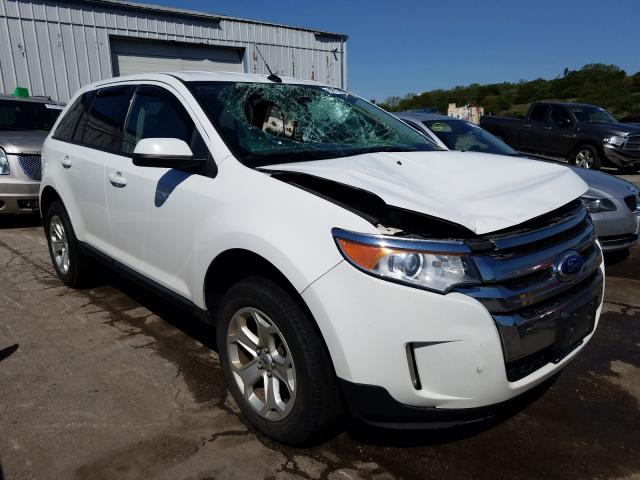 FORD NULL 2014 2fmdk4jc5ebb24004