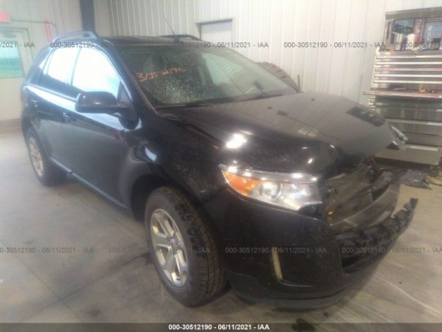 FORD EDGE 2014 2fmdk4jc5ebb43944