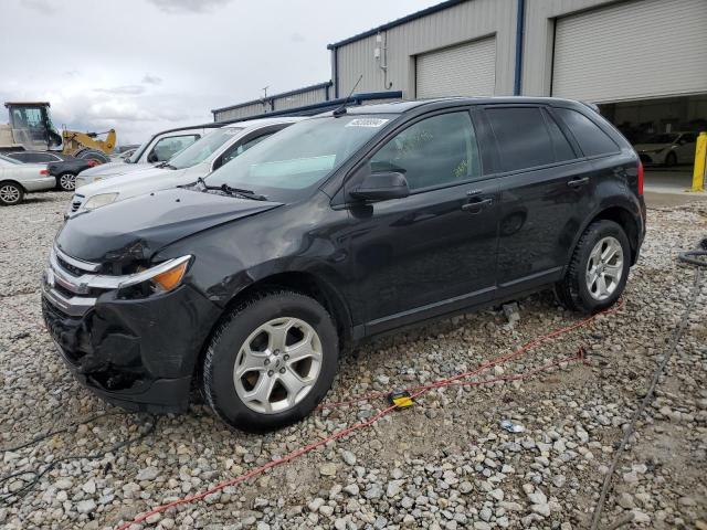 FORD EDGE 2014 2fmdk4jc5ebb76796