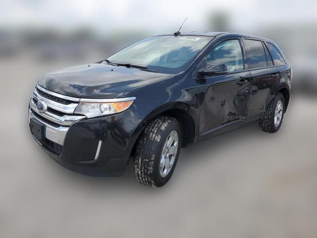 FORD EDGE 2014 2fmdk4jc5ebb86082