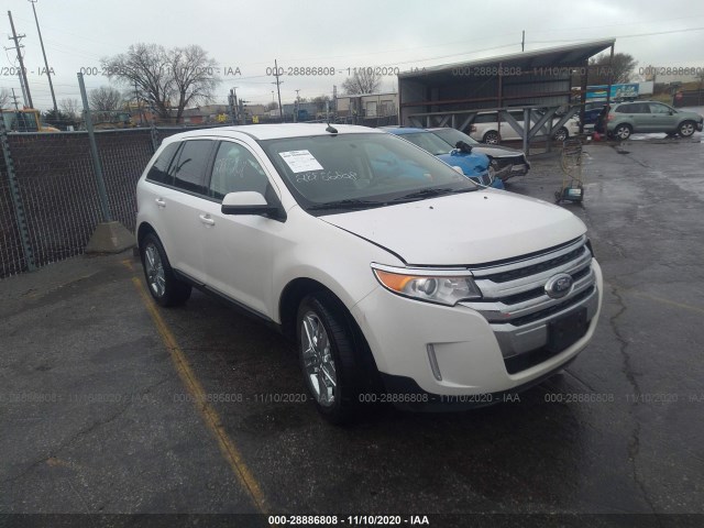 FORD EDGE 2014 2fmdk4jc5ebb86423