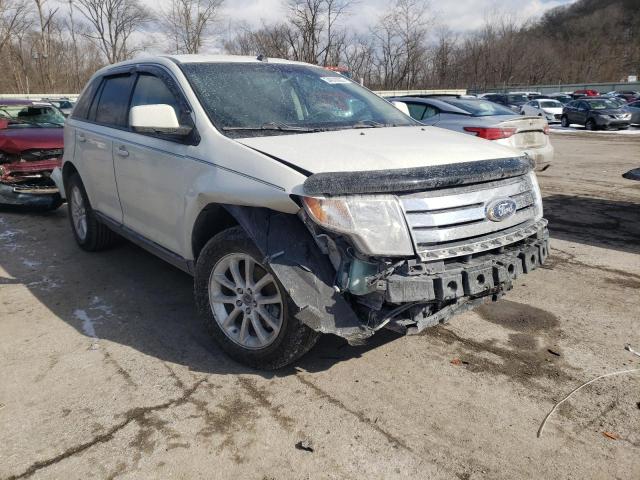 FORD EDGE SEL 2010 2fmdk4jc6aba36752