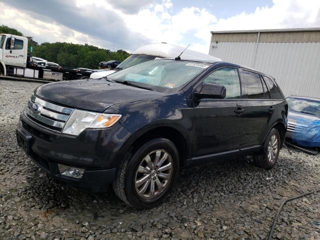 FORD EDGE SEL 2010 2fmdk4jc6aba48299