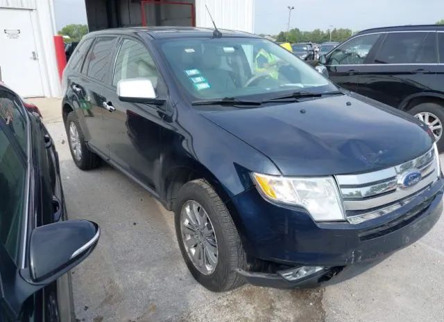 FORD EDGE 2010 2fmdk4jc6aba61134