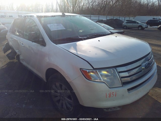 FORD EDGE 2010 2fmdk4jc6aba69282