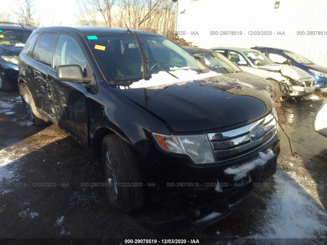 FORD EDGE 2010 2fmdk4jc6aba80489