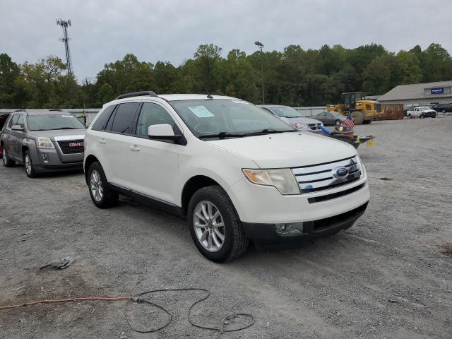 FORD EDGE SEL 2010 2fmdk4jc6aba83408