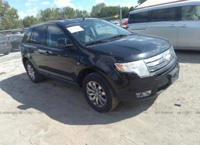 FORD EDGE 2010 2fmdk4jc6aba86261