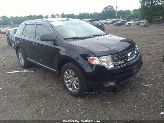 FORD EDGE 2010 2fmdk4jc6aba89323