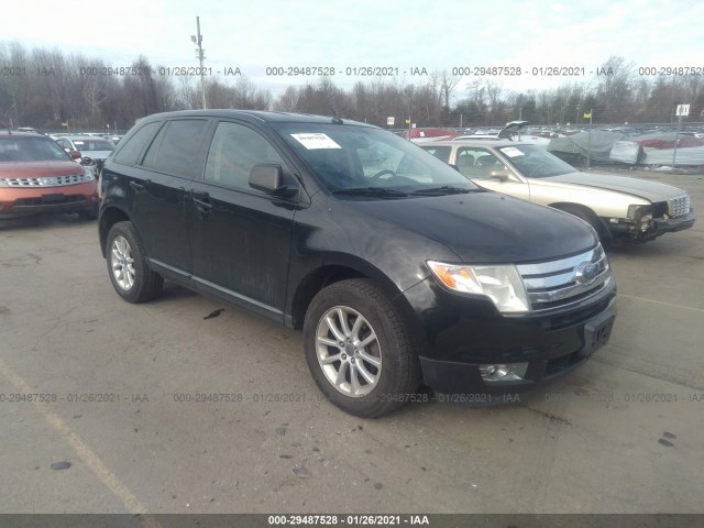 FORD EDGE 2010 2fmdk4jc6aba94411