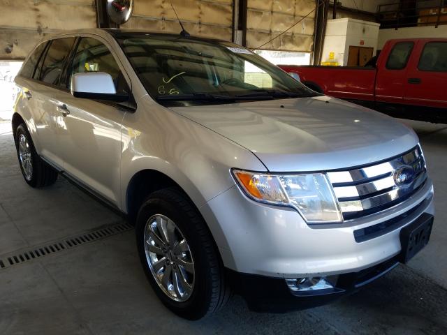 FORD EDGE SEL 2010 2fmdk4jc6aba95316