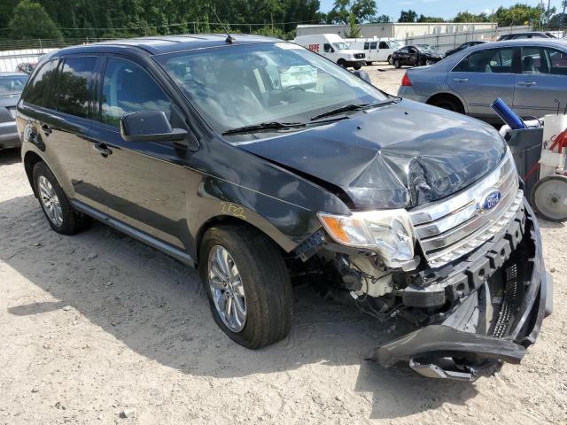 FORD EDGE SEL 2010 2fmdk4jc6abb11935