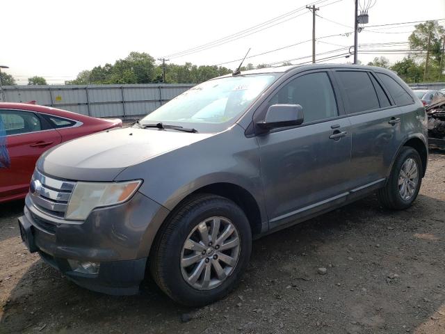 FORD EDGE SEL 2010 2fmdk4jc6abb25429