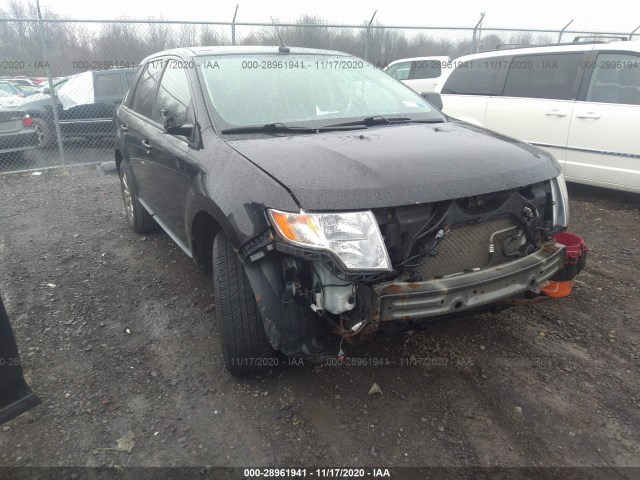 FORD EDGE 2010 2fmdk4jc6abb35877