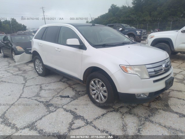 FORD EDGE 2010 2fmdk4jc6abb56373