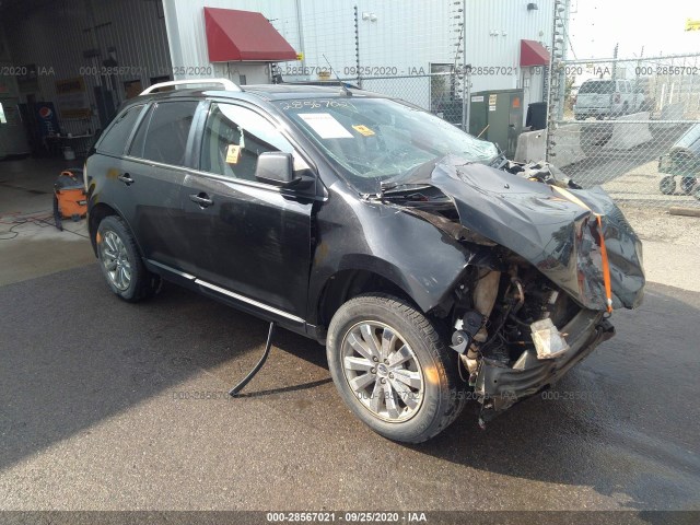 FORD EDGE 2010 2fmdk4jc6abb58687