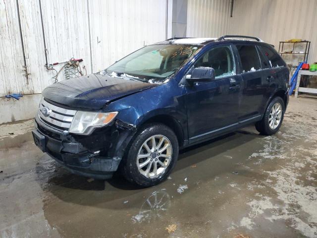 FORD EDGE SEL 2010 2fmdk4jc6abb66756