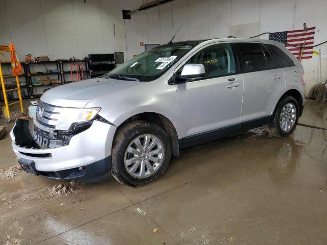 FORD EDGE SEL 2010 2fmdk4jc6abb69768