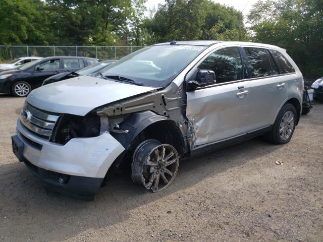 FORD EDGE SEL 2010 2fmdk4jc6abb69771