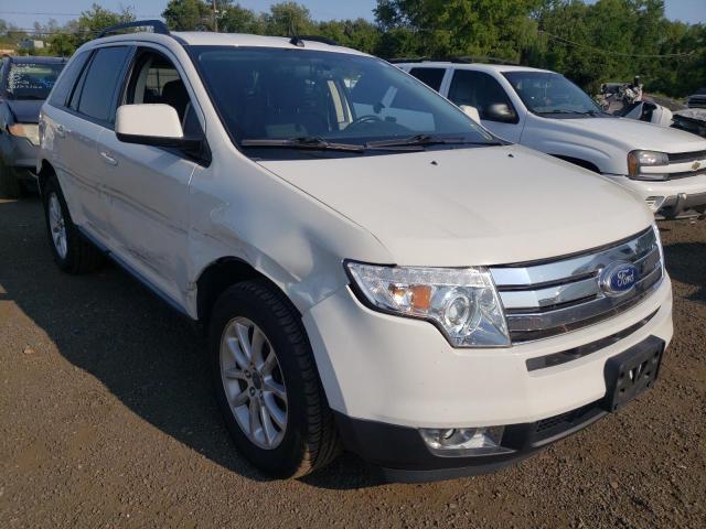 FORD EDGE SEL 2010 2fmdk4jc6abb70855