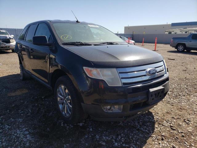 FORD EDGE SEL 2010 2fmdk4jc6abb72668