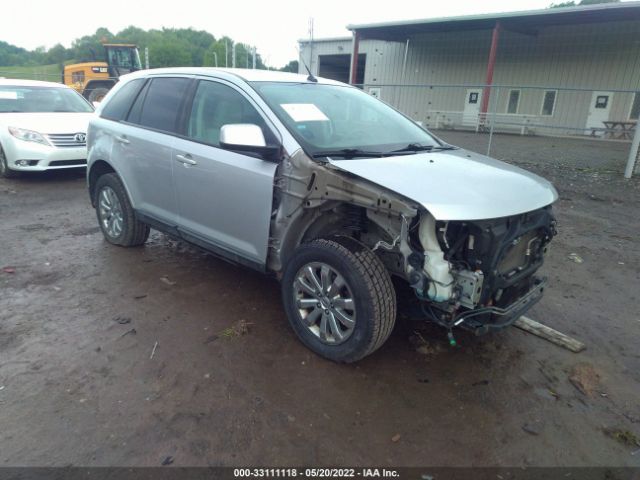 FORD EDGE 2010 2fmdk4jc6abb76719