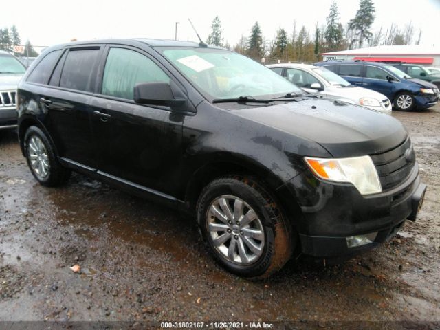 FORD EDGE 2010 2fmdk4jc6abb77577