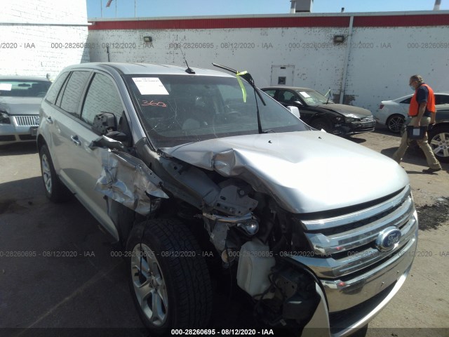 FORD EDGE 2011 2fmdk4jc6bba13425