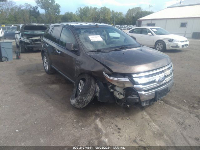 FORD EDGE 2011 2fmdk4jc6bba23873