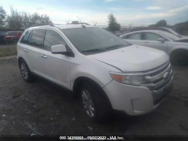 FORD EDGE 2011 2fmdk4jc6bba70921