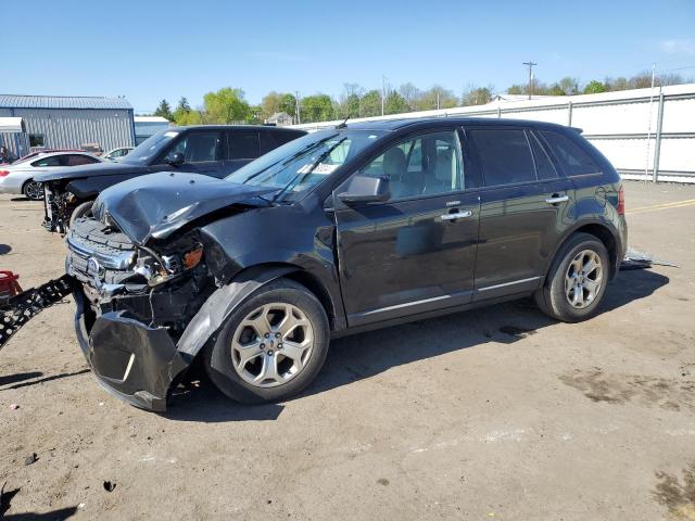 FORD EDGE 2011 2fmdk4jc6bba71907