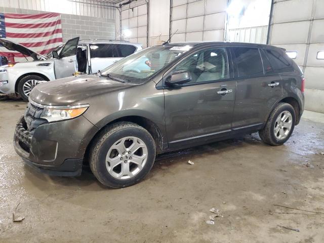 FORD EDGE 2011 2fmdk4jc6bbb08857