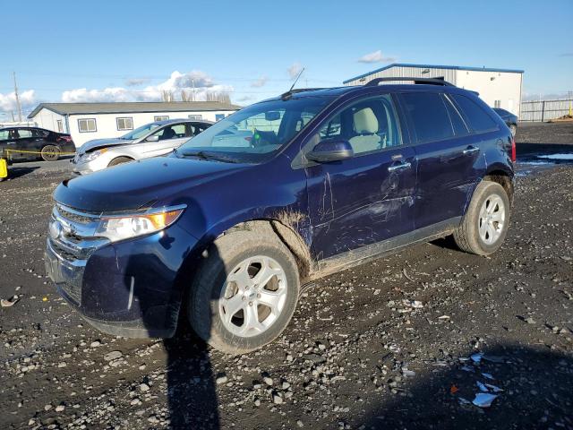 FORD EDGE 2011 2fmdk4jc6bbb48503