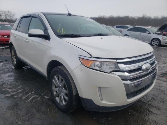 FORD EDGE SEL 2012 2fmdk4jc6cba06752