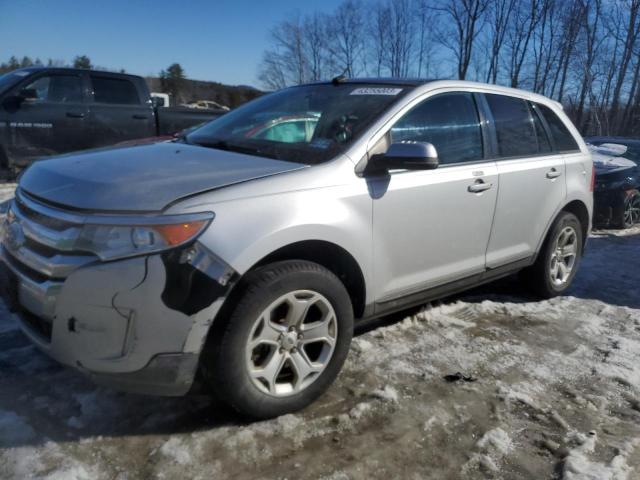 FORD EDGE SEL 2012 2fmdk4jc6cba47995