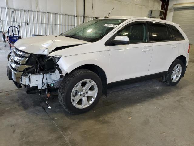 FORD EDGE 2013 2fmdk4jc6dba28316