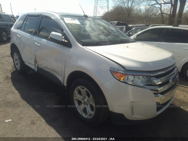 FORD EDGE 2013 2fmdk4jc6dba88712