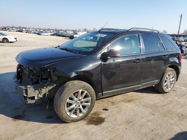 FORD EDGE 2013 2fmdk4jc6dbb01653