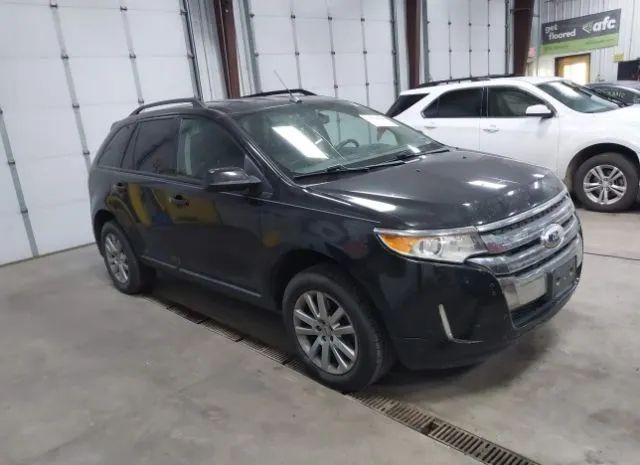 FORD EDGE 2013 2fmdk4jc6dbb05668