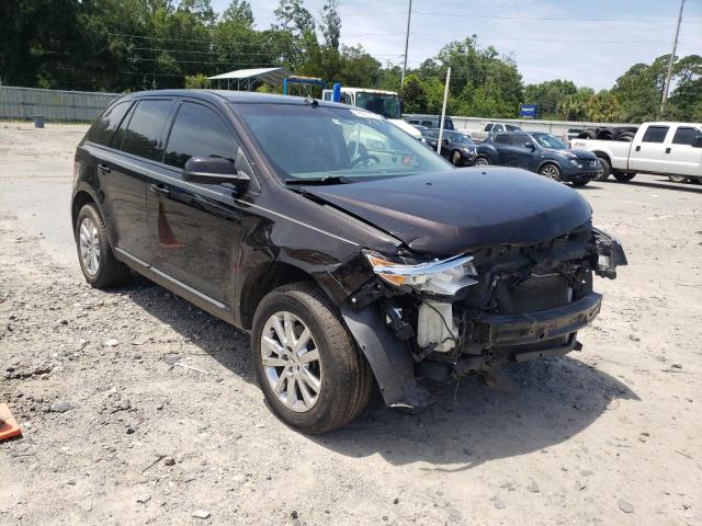 FORD EDGE SEL 2013 2fmdk4jc6dbb41179