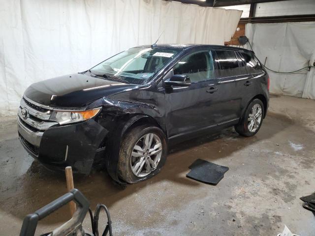 FORD EDGE 2013 2fmdk4jc6dbb42719