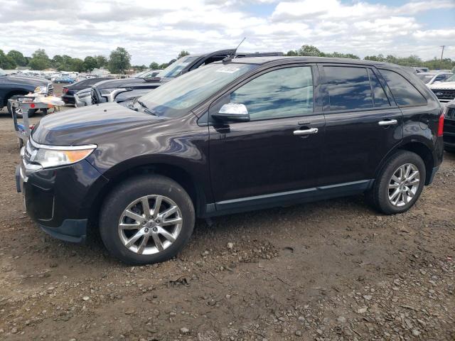 FORD EDGE 2013 2fmdk4jc6dbb85425